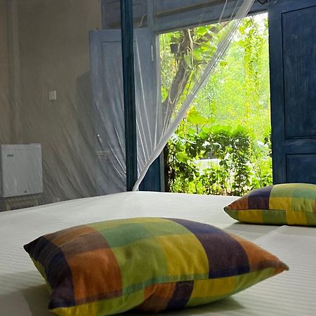 Kataragama Homestay Exteriér fotografie