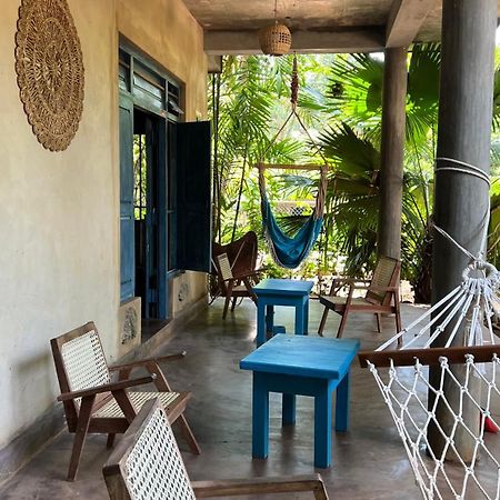 Kataragama Homestay Exteriér fotografie