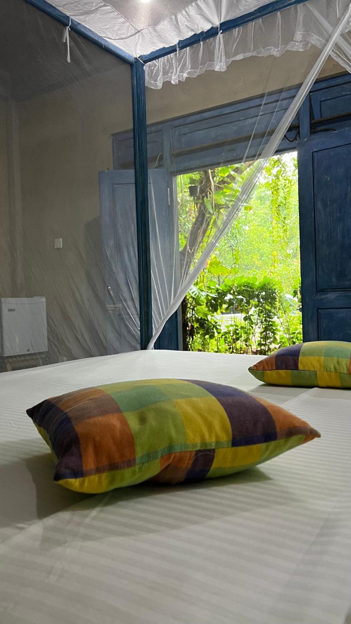 Kataragama Homestay Exteriér fotografie