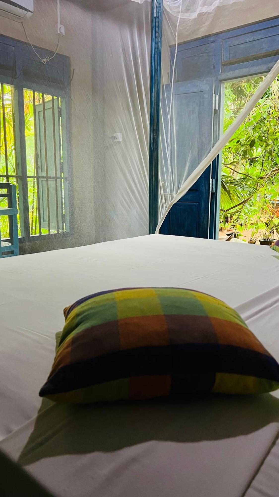 Kataragama Homestay Exteriér fotografie