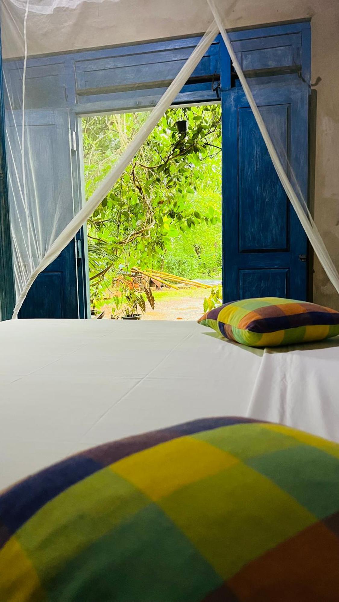 Kataragama Homestay Exteriér fotografie