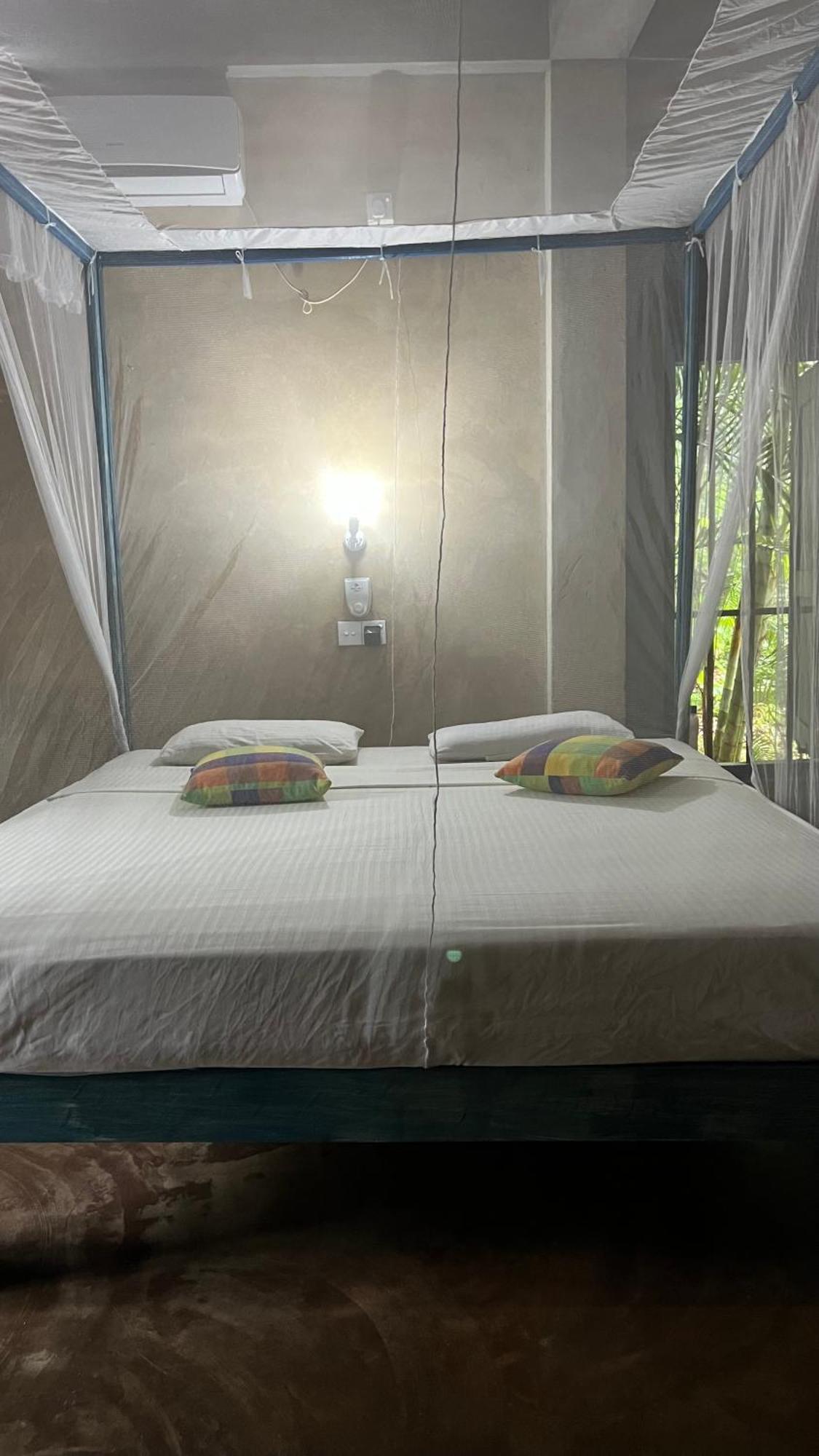Kataragama Homestay Exteriér fotografie