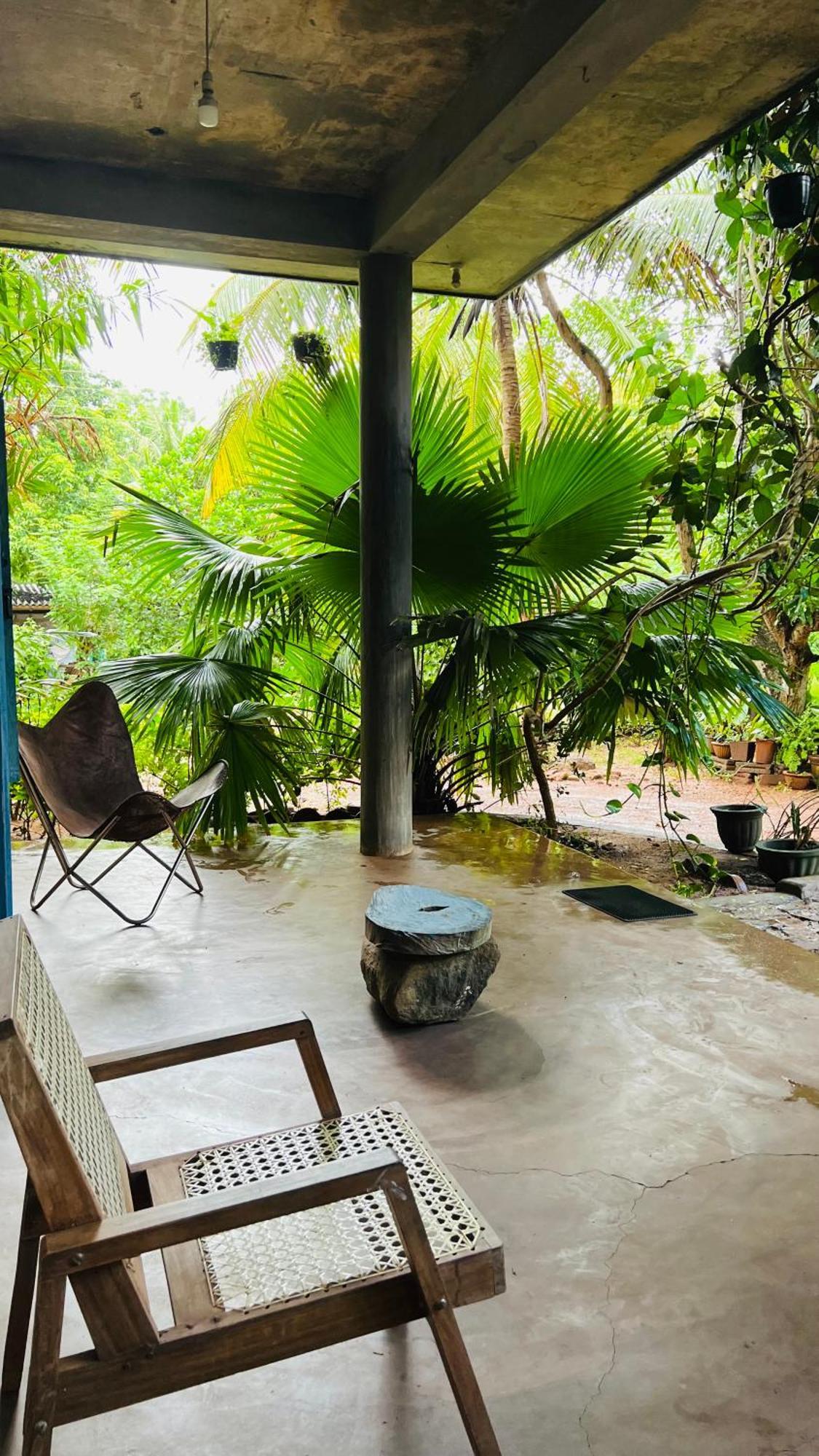 Kataragama Homestay Exteriér fotografie