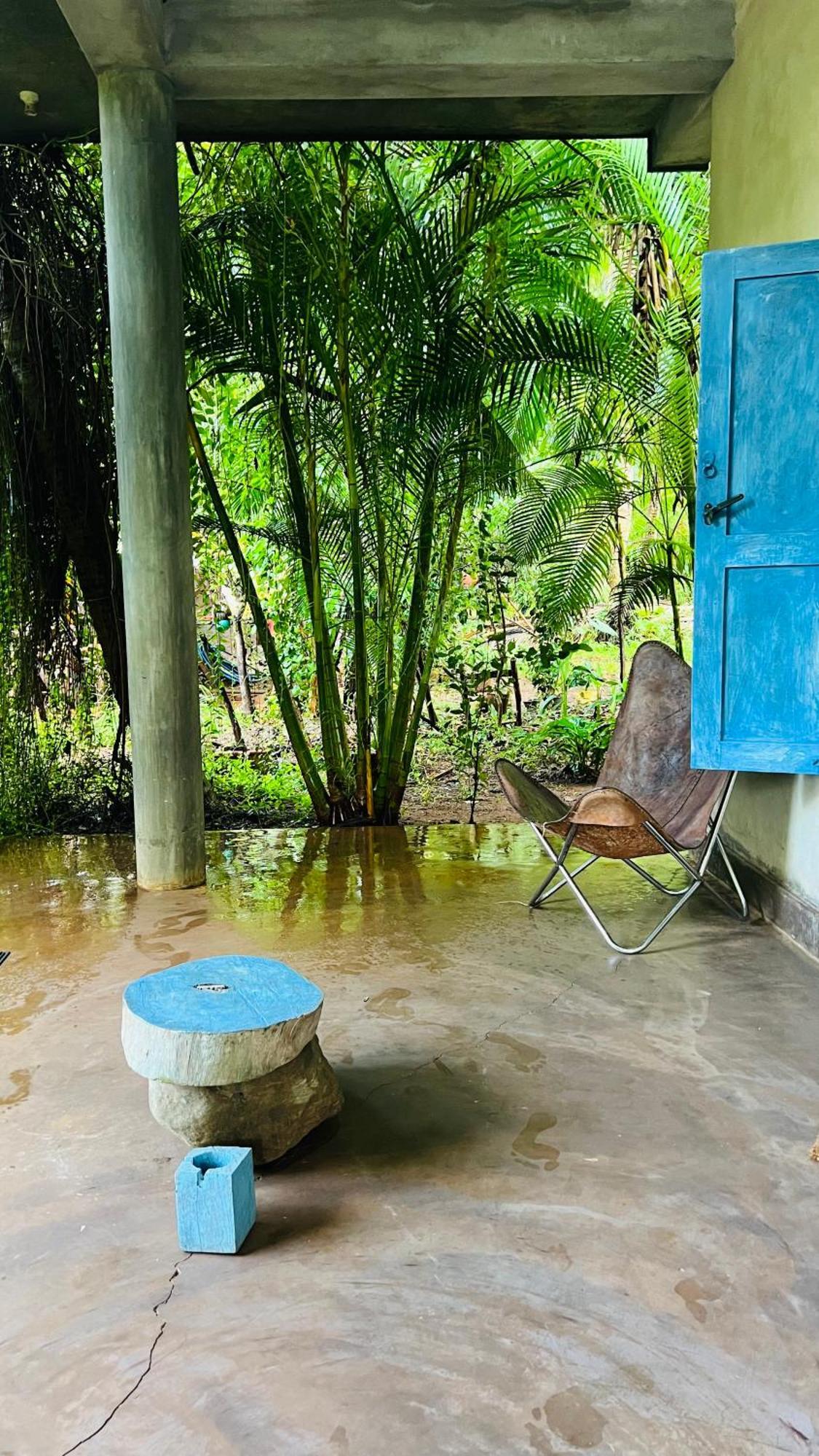 Kataragama Homestay Exteriér fotografie