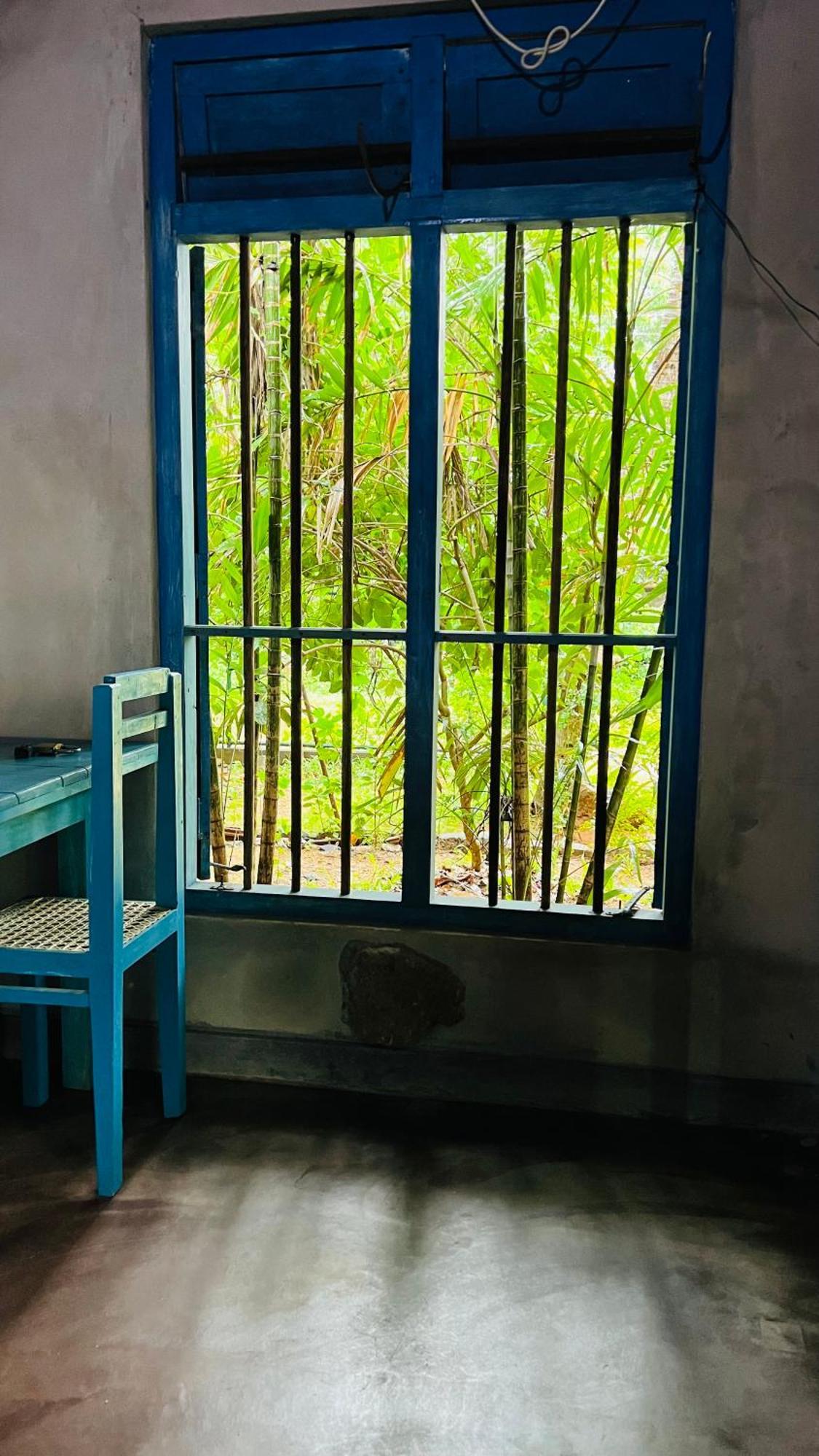 Kataragama Homestay Exteriér fotografie