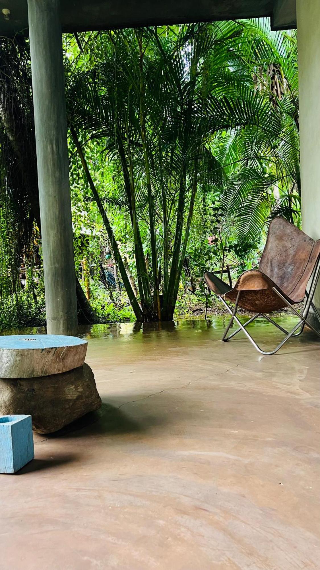 Kataragama Homestay Exteriér fotografie