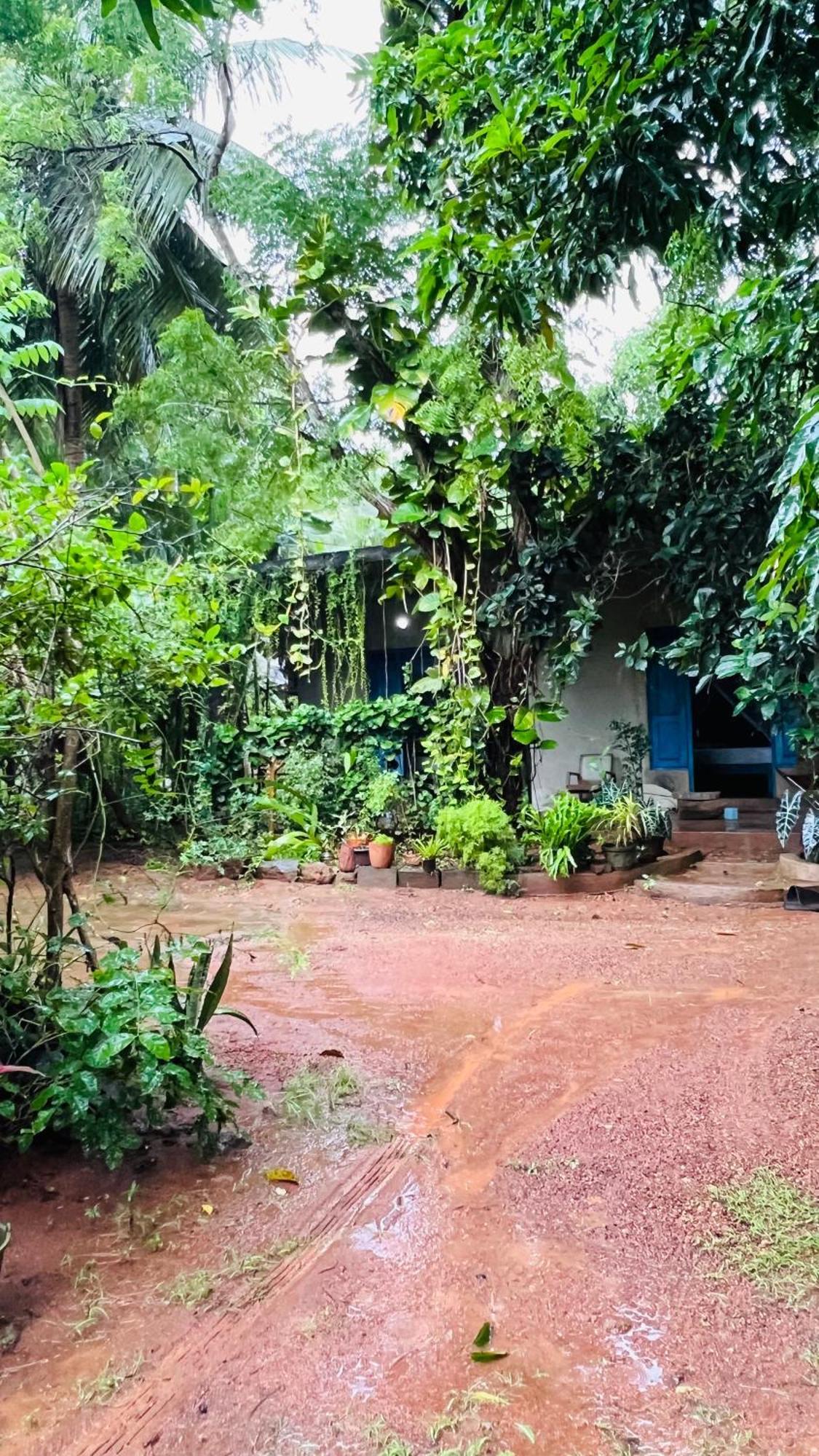 Kataragama Homestay Exteriér fotografie