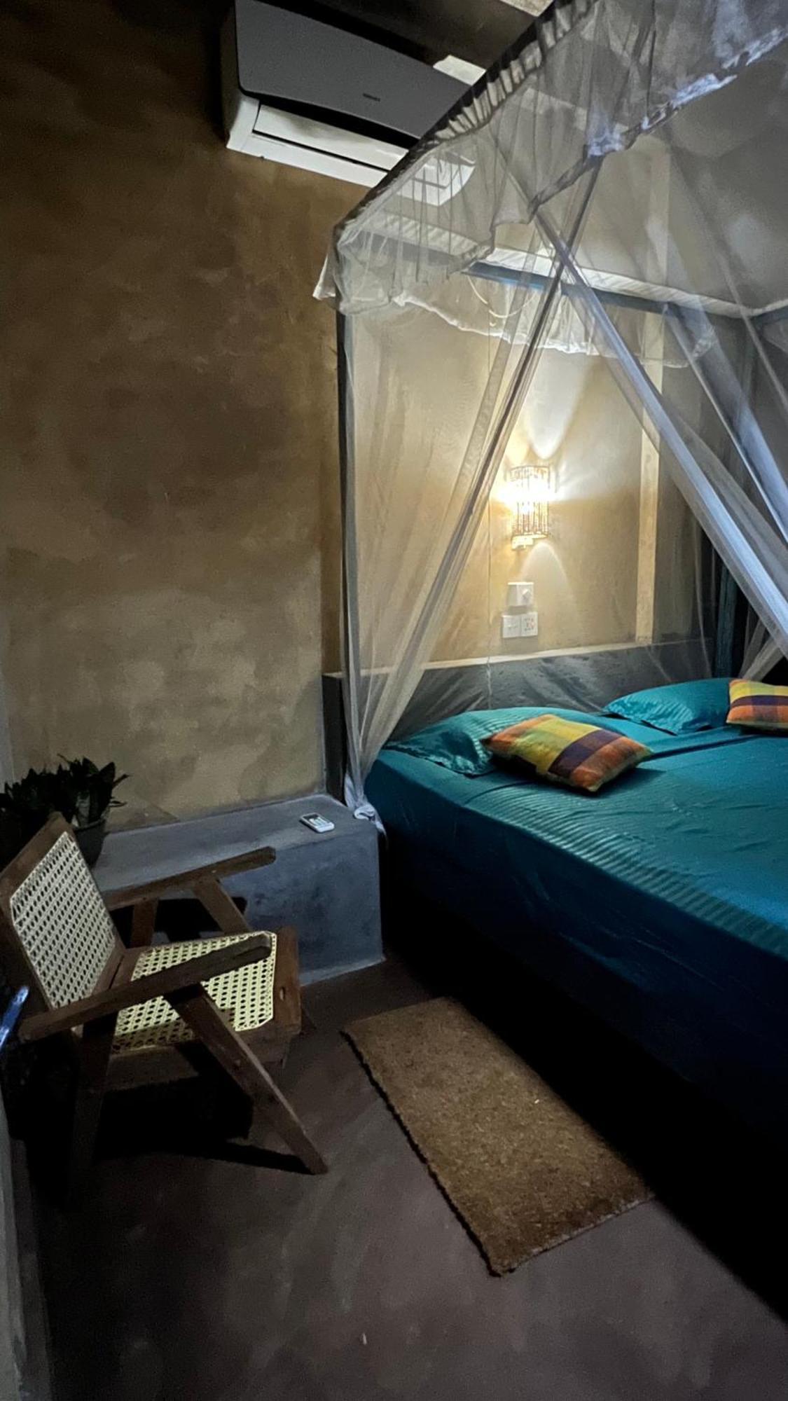 Kataragama Homestay Exteriér fotografie
