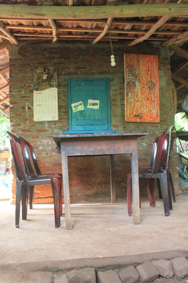 Kataragama Homestay Exteriér fotografie